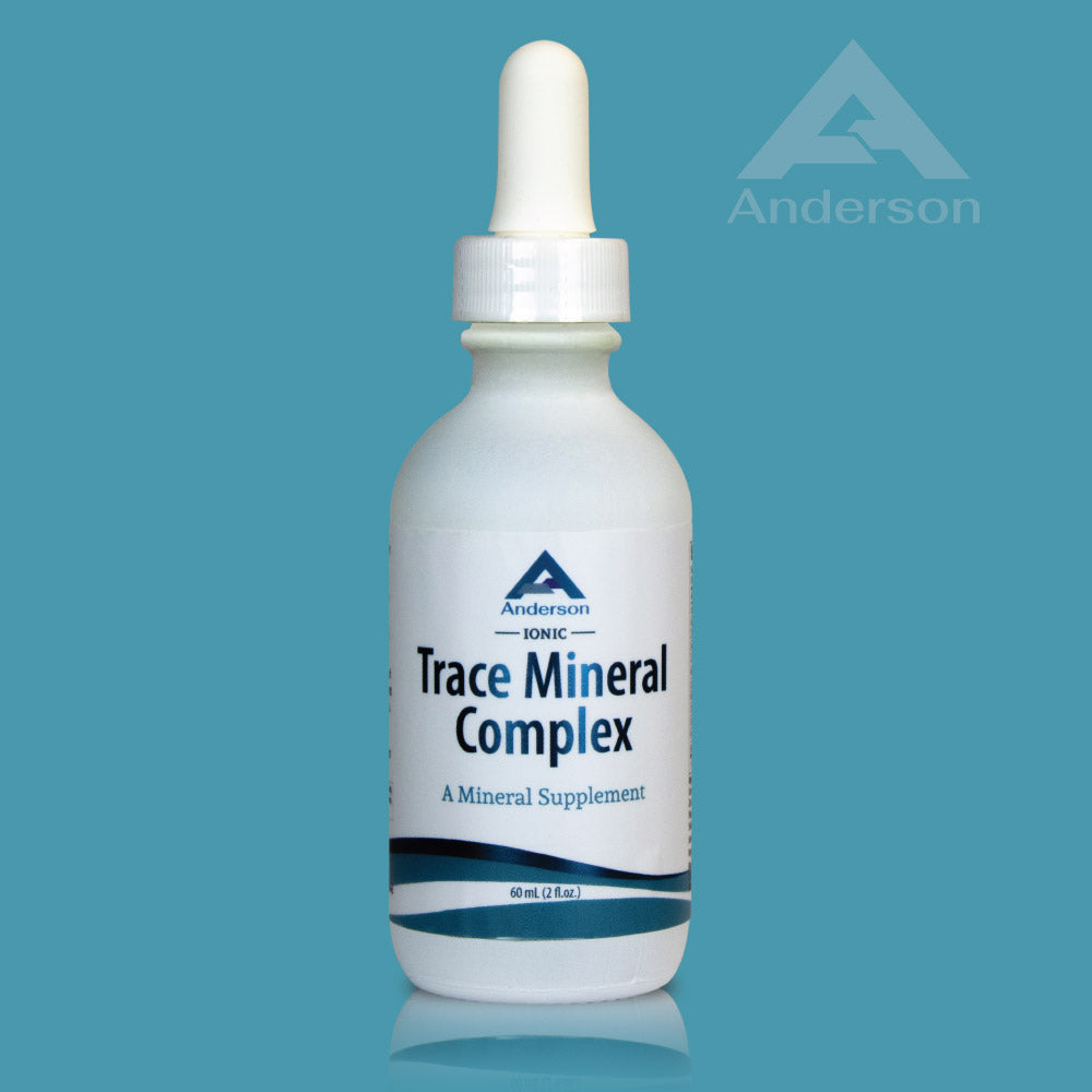 Trace Mineral Complex